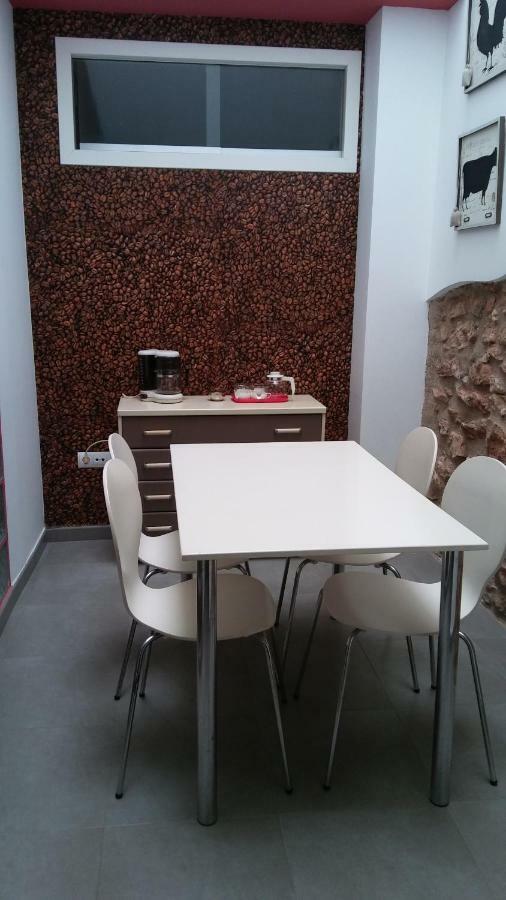 Casa Remei Alcanar Extérieur photo