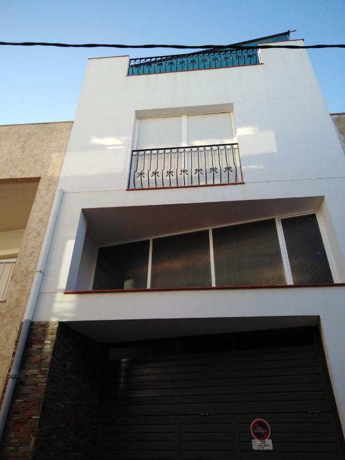 Casa Remei Alcanar Extérieur photo